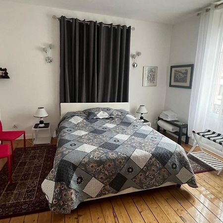 Residence Chez Tante Germaine Strazburg Dış mekan fotoğraf