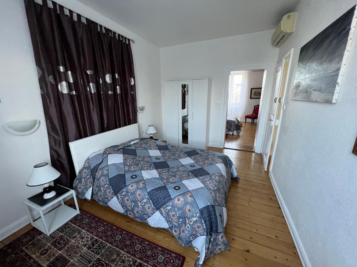 Residence Chez Tante Germaine Strazburg Dış mekan fotoğraf