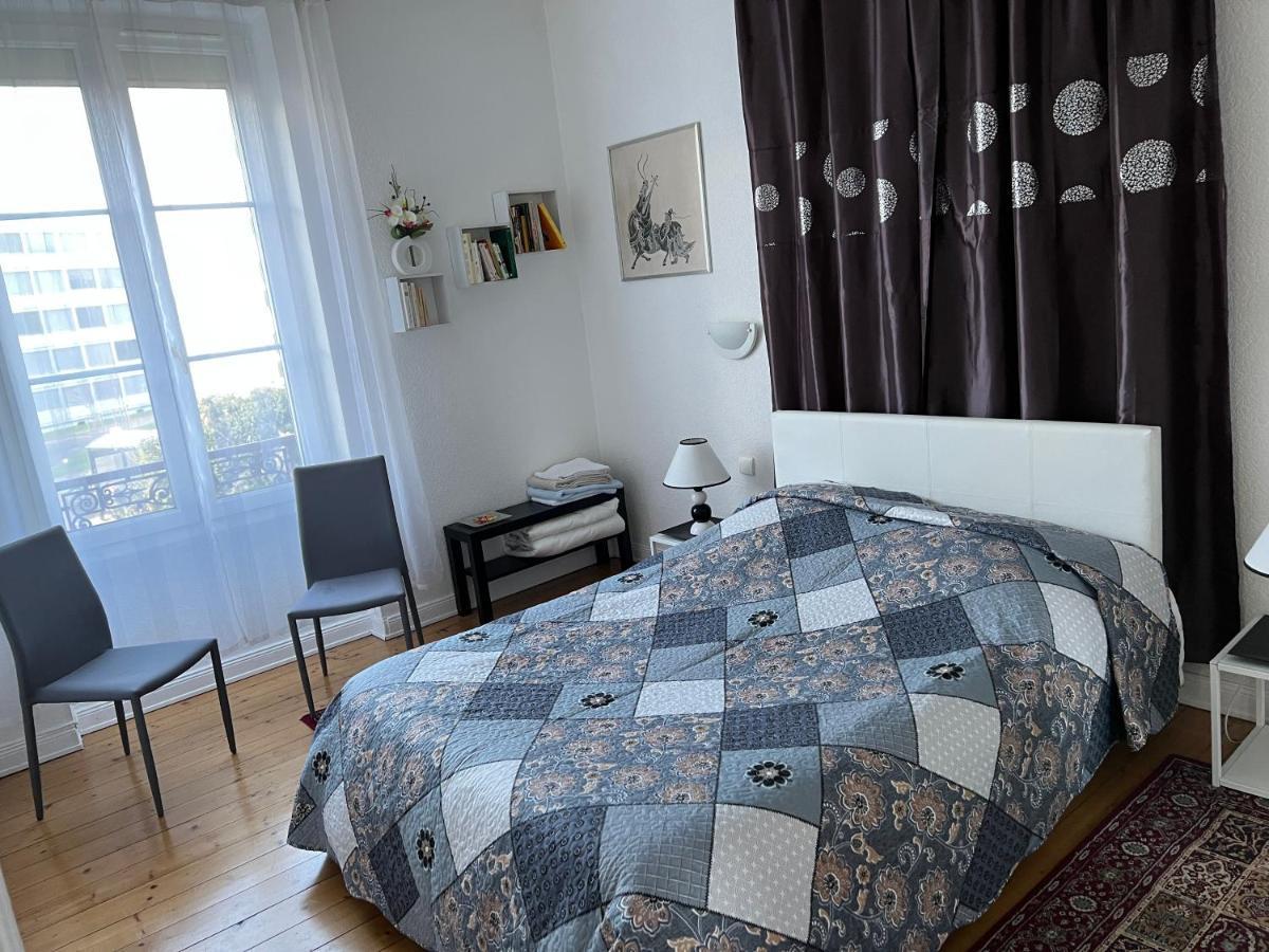 Residence Chez Tante Germaine Strazburg Dış mekan fotoğraf
