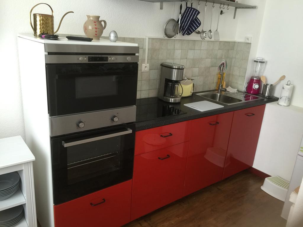Residence Chez Tante Germaine Strazburg Dış mekan fotoğraf