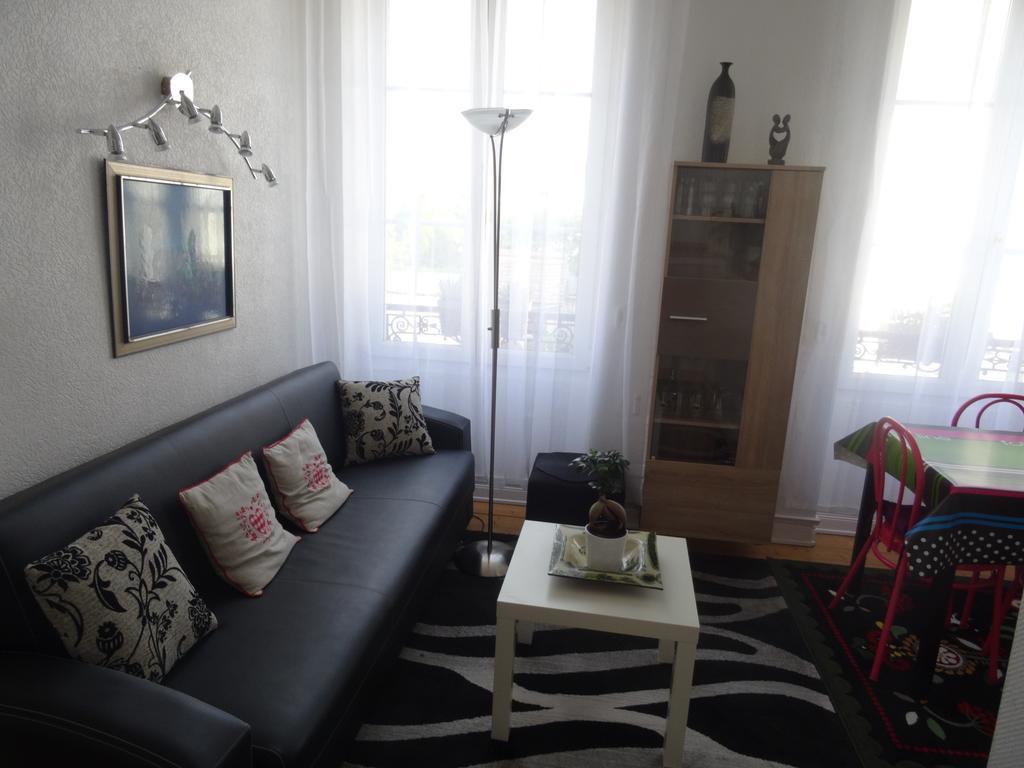 Residence Chez Tante Germaine Strazburg Dış mekan fotoğraf