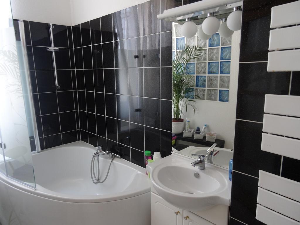 Residence Chez Tante Germaine Strazburg Dış mekan fotoğraf