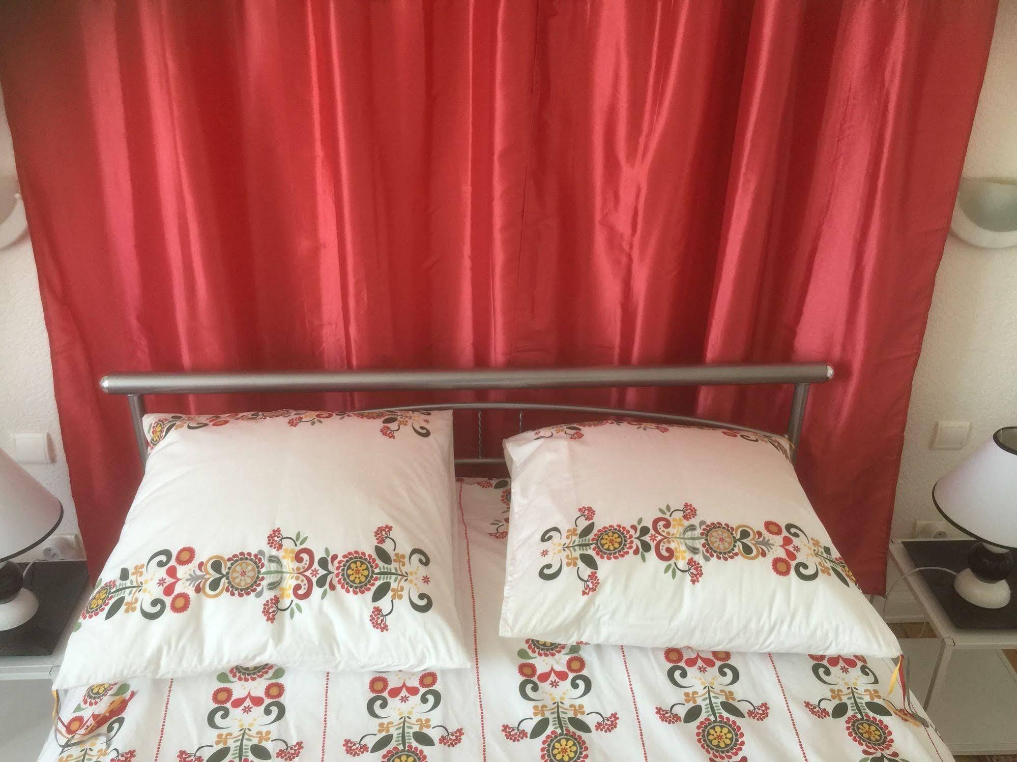 Residence Chez Tante Germaine Strazburg Dış mekan fotoğraf