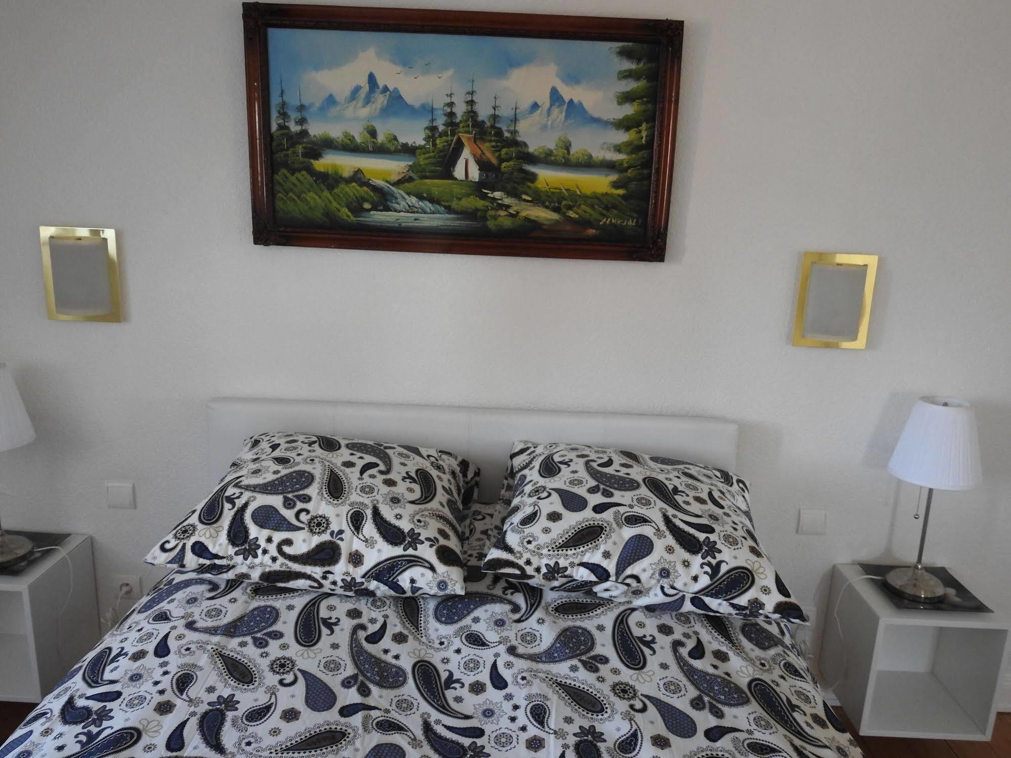 Residence Chez Tante Germaine Strazburg Dış mekan fotoğraf