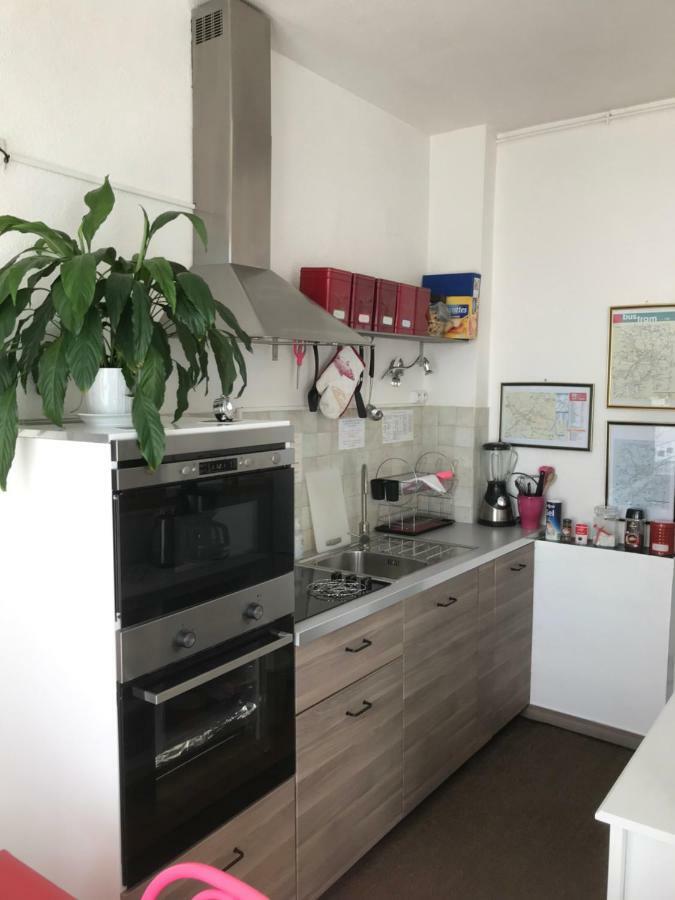 Residence Chez Tante Germaine Strazburg Dış mekan fotoğraf